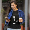 ORIGINAL Tuxedo Cat Women's T-Shirt PICASSO MrsCopyCat