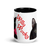 Willy Wonky Coffee Mug MrsCopyCat