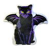 Bat Cat Plush Toy Pillow MERCURY MrsCopyCat