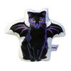 Bat Cat Plush Toy Pillow MERCURY MrsCopyCat